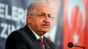 Güler: Terör Örgütü Silahlarını Teslim Etmeli!