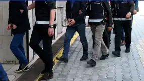 FETÖ'ye Güncel Yapılanma Operasyonu: 12 Tutuklama
