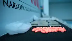 Gençlerde Uyuşturucu Ölümü: Türkiye Avrupa'da İlk Sıralarda