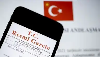 1 Aralık Resmi Gazete Kararları Özeti