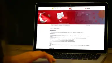 Afyonkarahisar'da Emniyet Müdürü Değişti