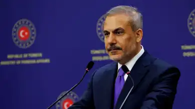 Fidan: Afrika İlişkilerinde Yeni Bir Döneme