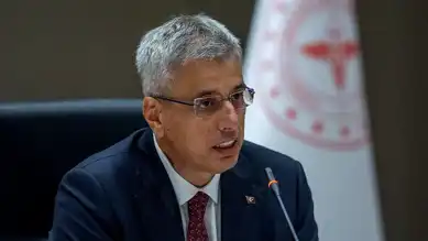 Memişoğlu: 37 Bin Sağlık Personeli Alımı Hakkaniyetli Dağıtılacak