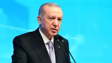 Erdoğan: Ukrayna'da Kritik Viraj! Barış İçin Çaba