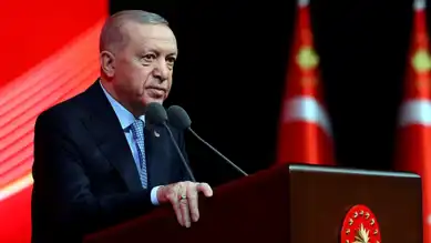 Erdoğan: Etik Eğitimde İş Birliği ve Yolsuzluğa Sıfır Tolerans