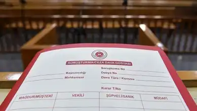 Erdoğan'a Hakaret İddiasıyla Halk TV'ye Dava
