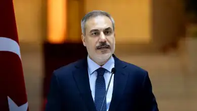 Fidan, Cezayir'de İkili İlişkileri Masaya Yatıracak