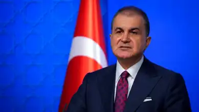 Çelik: Özel'in Devlete Saldırısına Müsaade Yok!