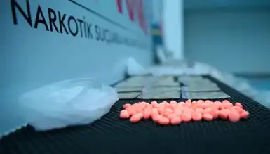 Gençlerde Uyuşturucu Ölümü: Türkiye Avrupa'da İlk Sıralarda
