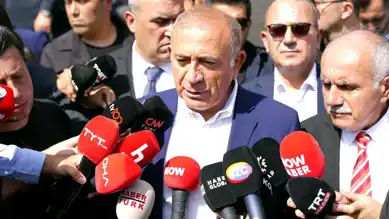 Gürsel Tekin: CHP İstanbul'da Tartışmaların Dışında Kalacağız