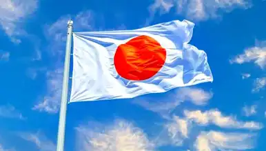 Japonya'da Yangın: İki Kişi Yaşamını Yitirdi