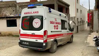 Çok Sayıda İlaçtan Hastanelik Oldu