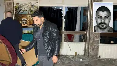 Mahalle Kavgası Ölümle Sonuçlandı