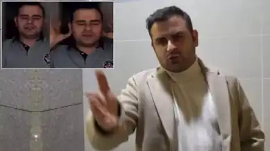 Namaz Alayı Videosu Davası: Skandal Savunma!