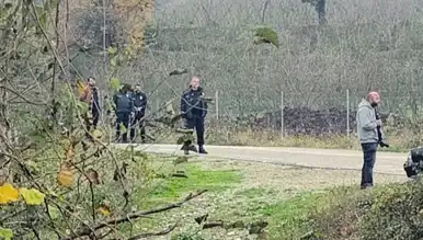 Pompalı Tüfekli Saldırı: Kovalamaca Sonucu Gözaltı
