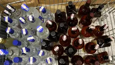 İstanbul'da Sahte Alkol: 11 Ölü, 63 İşletme Kapandı