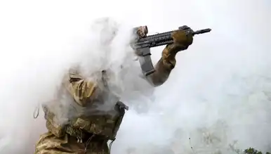 Suriye'de 14 PKK/YPG'li Etkisiz Hale Getirildi