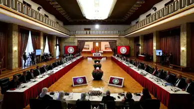 Tarihi Komisyon 7. Kez Toplandı