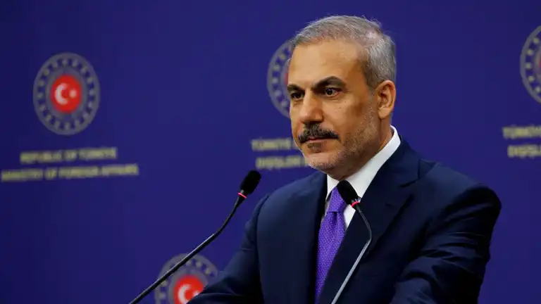 Fidan: Afrika İlişkilerinde Yeni Bir Döneme