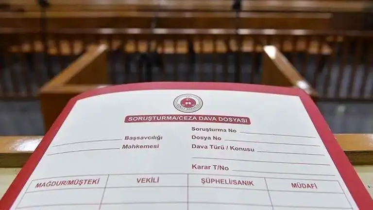 Erdoğan'a Hakaret İddiasıyla Halk TV'ye Dava