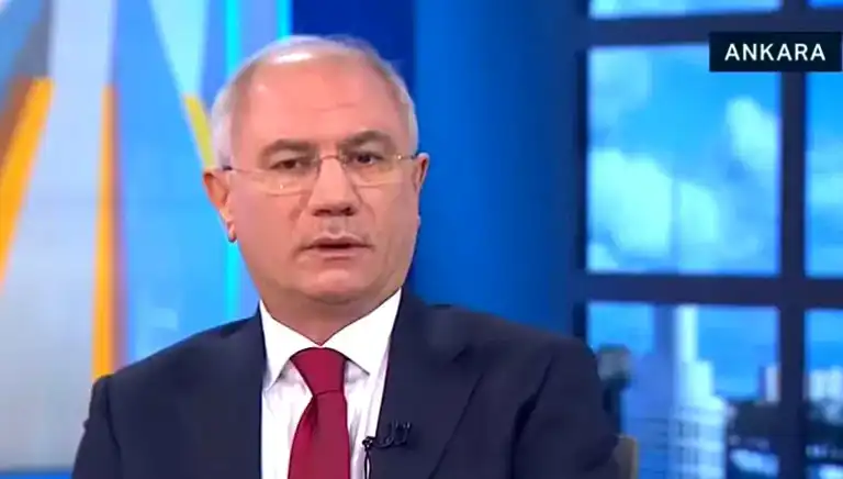 Ala: Nisan Sonu Terörde Önemli Adım Bekliyoruz