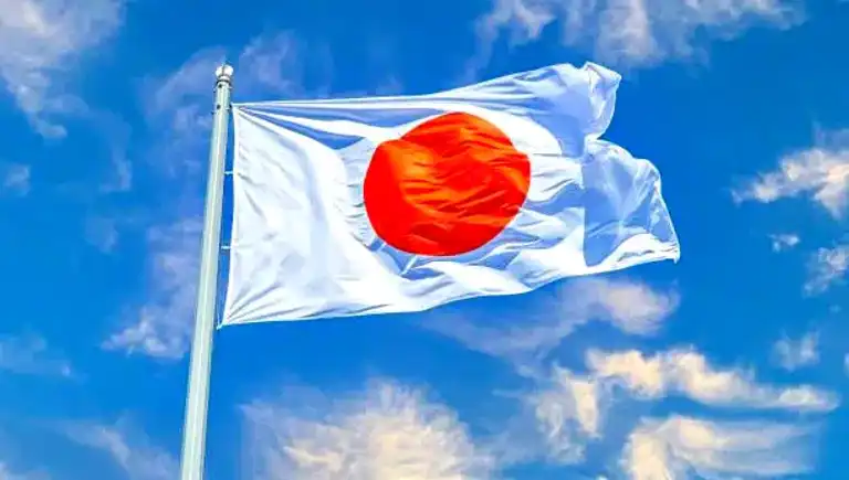 Japonya'da Yangın: İki Kişi Yaşamını Yitirdi