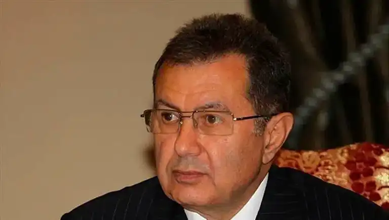 Mehmet Emin Karamehmet: Çukurova Holding'in Başarılı İşi