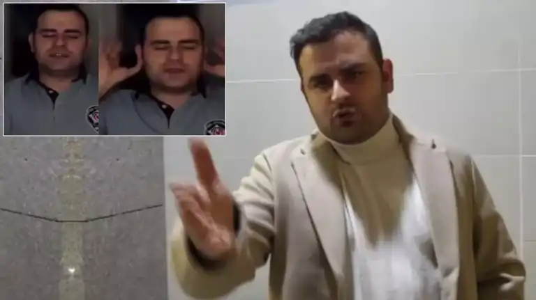 Namaz Alayı Videosu Davası: Skandal Savunma!